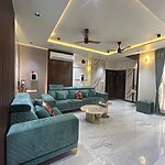 Anil Residence by Archolio and Interiors - Sheet6