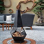 Transform Your Outdoor Space into a Winter Wonderland by Outdoor Connections - Sheet5