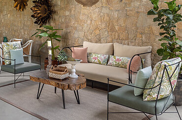 Transform Your Outdoor Space into a Winter Wonderland by Outdoor Connections