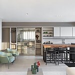 Apartment in Apucarana by Archi.lab - Sheet1