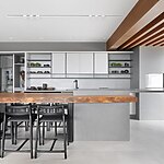 Apartment in Apucarana by Archi.lab - Sheet5