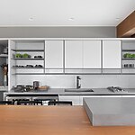 Apartment in Apucarana by Archi.lab - Sheet6