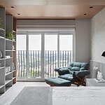 Apartment in Apucarana by Archi.lab - Sheet7