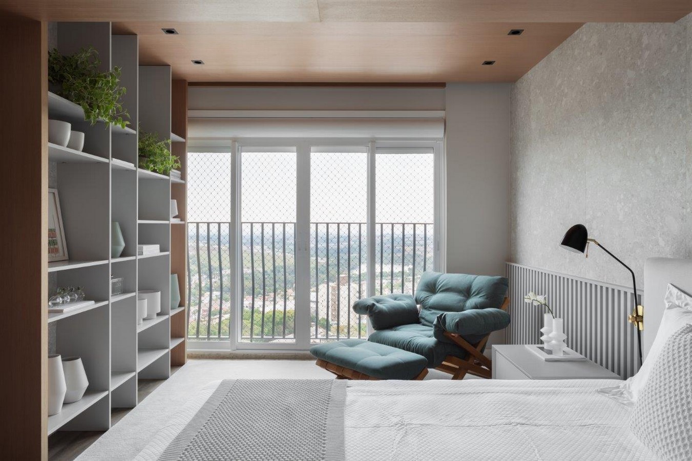 Apartment in Apucarana by Archi.lab - Sheet7