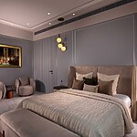 Stunning Show Home by Nadora - Sheet6
