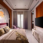Stunning Show Home by Nadora - Sheet7