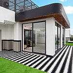 Stunning Show Home by Nadora - Sheet8