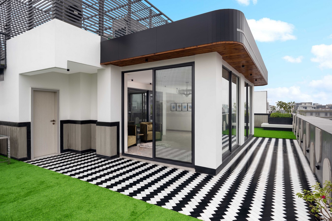 Stunning Show Home by Nadora - Sheet8