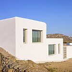 Myconian Mythodea by rafa-architects - Sheet2