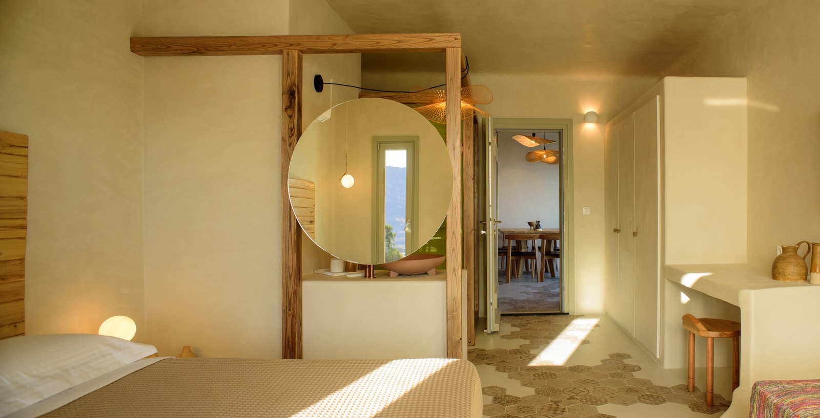 Myconian Mythodea by rafa-architects - Sheet8
