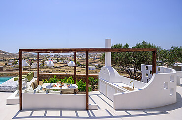 Myconian Mythodea by rafa-architects