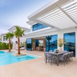 Villa in Palm Jumeirah by Ray Fit Out & Interiors - Sheet1