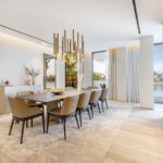 Villa in Palm Jumeirah by Ray Fit Out & Interiors - Sheet4