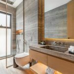 Villa in Palm Jumeirah by Ray Fit Out & Interiors - Sheet8