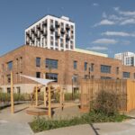 A new kindergarten in outer Moscow a new benchmark in preschool training by Brusnika-Sheet1