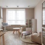 A new kindergarten in outer Moscow a new benchmark in preschool training by Brusnika-Sheet10