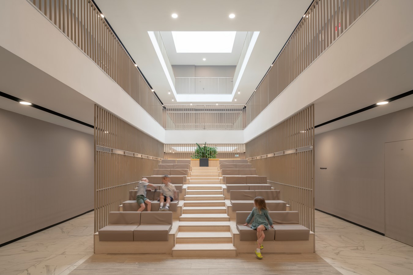 A new kindergarten in outer Moscow a new benchmark in preschool training by Brusnika-Sheet3