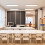 A new kindergarten in outer Moscow a new benchmark in preschool training by Brusnika-Sheet5