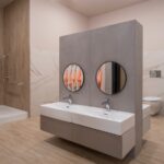 A new kindergarten in outer Moscow a new benchmark in preschool training by Brusnika-Sheet6