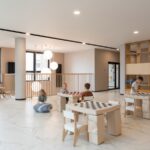 A new kindergarten in outer Moscow a new benchmark in preschool training by Brusnika-Sheet7
