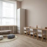 A new kindergarten in outer Moscow a new benchmark in preschool training by Brusnika-Sheet9