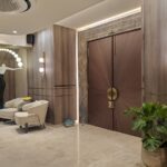 Tibrewal House by Neelanjan Gupto Design Co-Sheet2