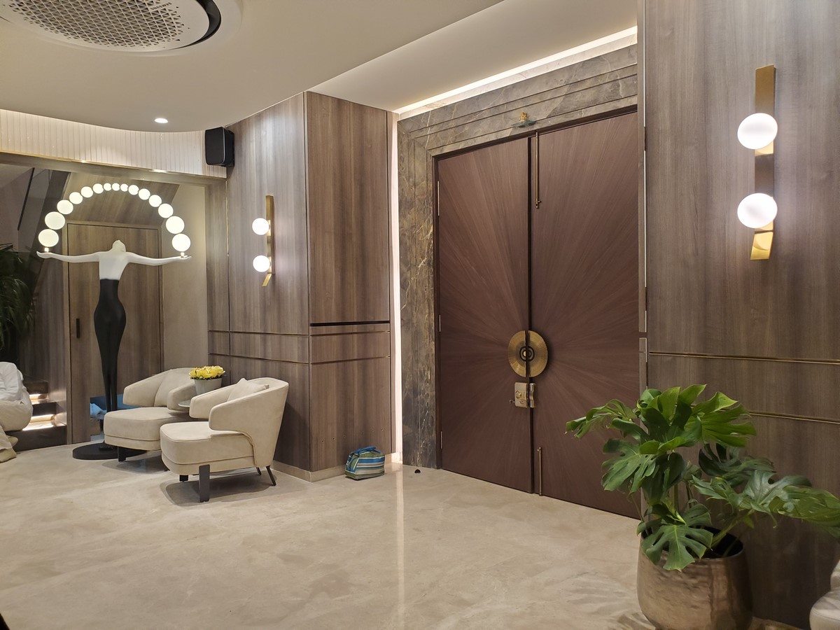 Tibrewal House by Neelanjan Gupto Design Co-Sheet2