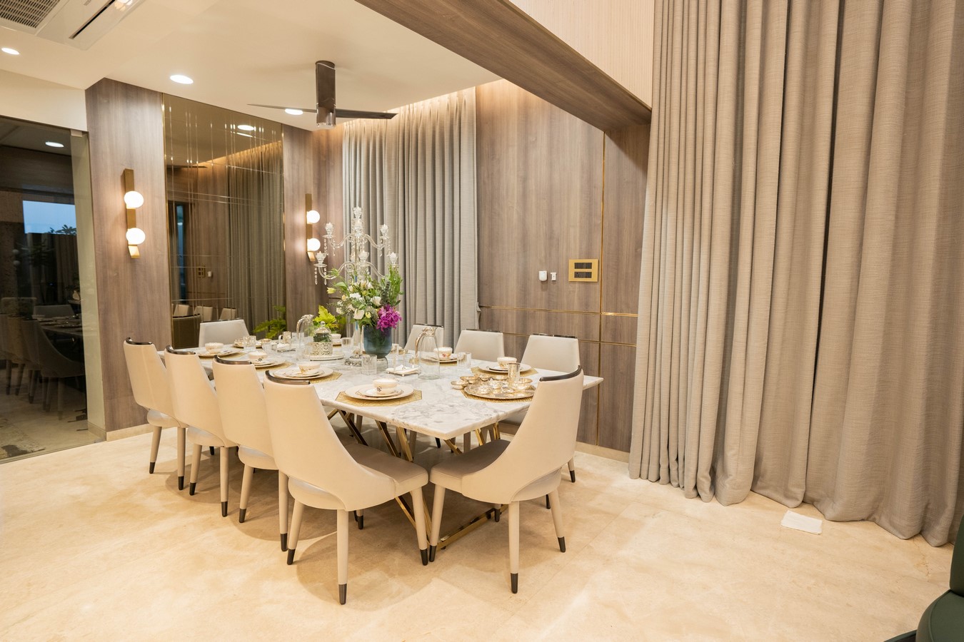 Tibrewal House by Neelanjan Gupto Design Co-Sheet5