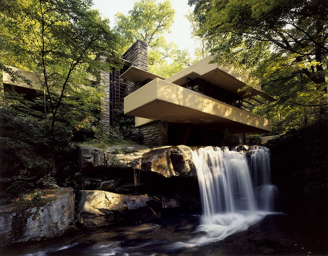 Architecture trends: Minimal Architecture - Sheet4
