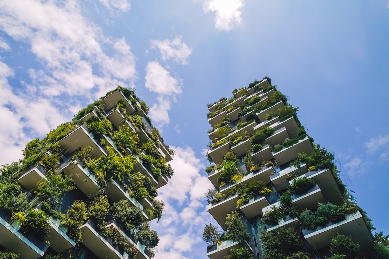Future of Architecture through emerging trends - Sheet4