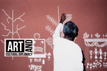 Art and Cultural Diplomacy