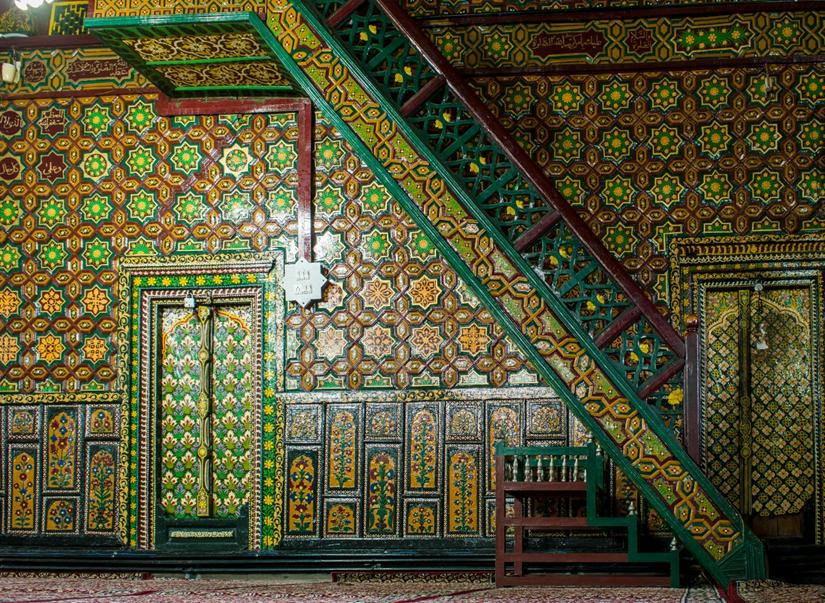 Srinagar: A UNESCO Creative City - Sheet2