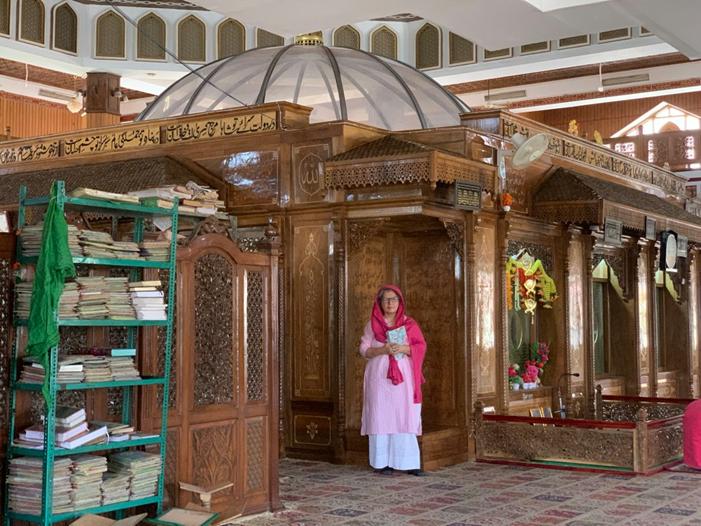 Srinagar: A UNESCO Creative City - Sheet5
