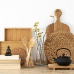 Gifts that please the aesthetics of the home - Sheet2