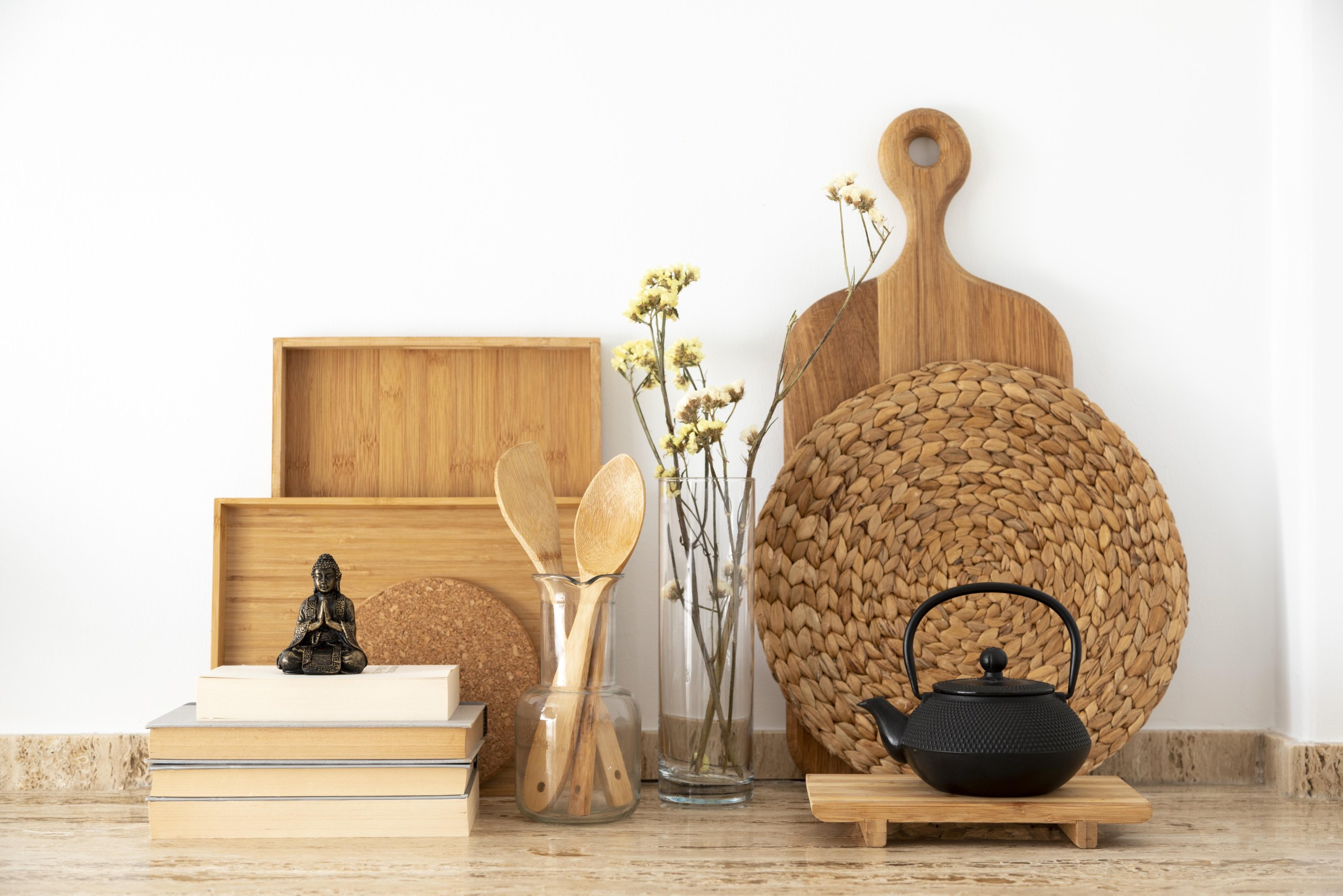 Gifts that please the aesthetics of the home - Sheet2