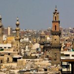 Impact of ruined buildings if they were still intact in today's world - Sheet1