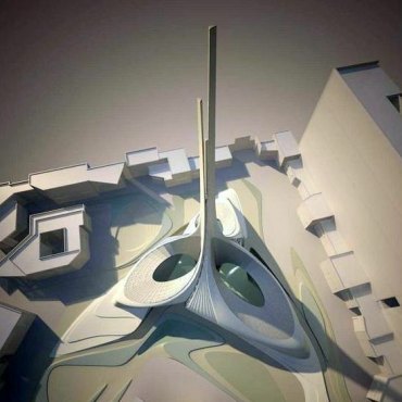 Minarette Minarets in Islamic Architecture - RTF | Rethinking The Future
