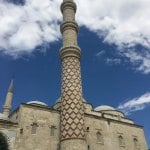 Impact of ruined buildings if they were still intact in today's world - Sheet2
