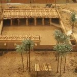 Impact of ruined buildings if they were still intact in today's world - Sheet4