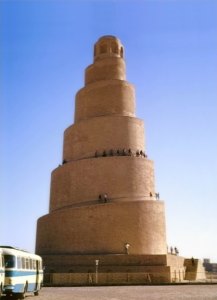 Minarette Minarets in Islamic Architecture - RTF | Rethinking The Future