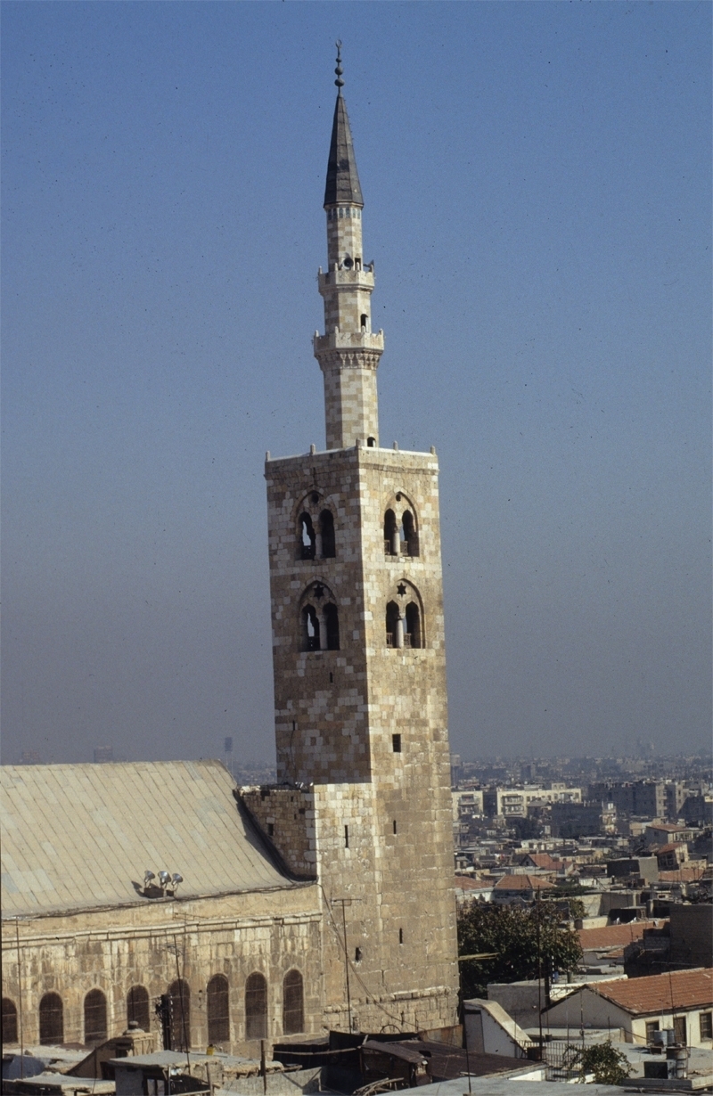 Impact of ruined buildings if they were still intact in today's world - Sheet7
