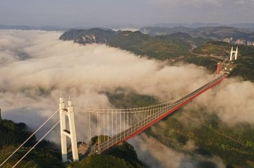 Youtube for Architects: Construction of the Longest Highway- Mega Projects by FD Engineering