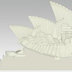 Project in-depth: The Sydney Opera House - Sheet3