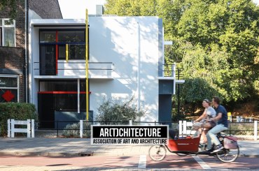 Ar(t)chitecture: Association of Art and Architecture