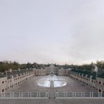 Museum Paleis Het Loo by KAAN Architecten - Sheet1