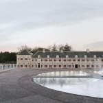 Museum Paleis Het Loo by KAAN Architecten - Sheet4