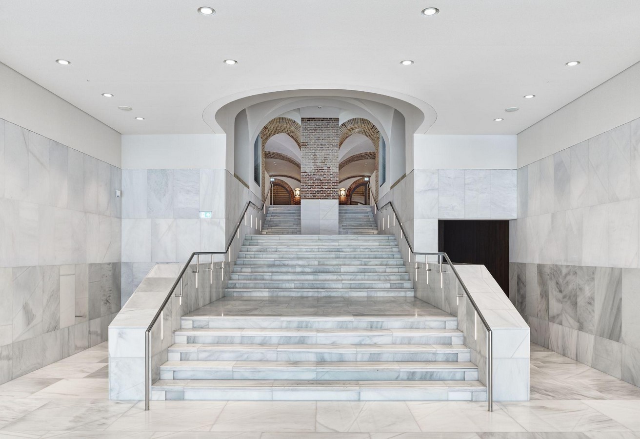 Museum Paleis Het Loo by KAAN Architecten - Sheet5
