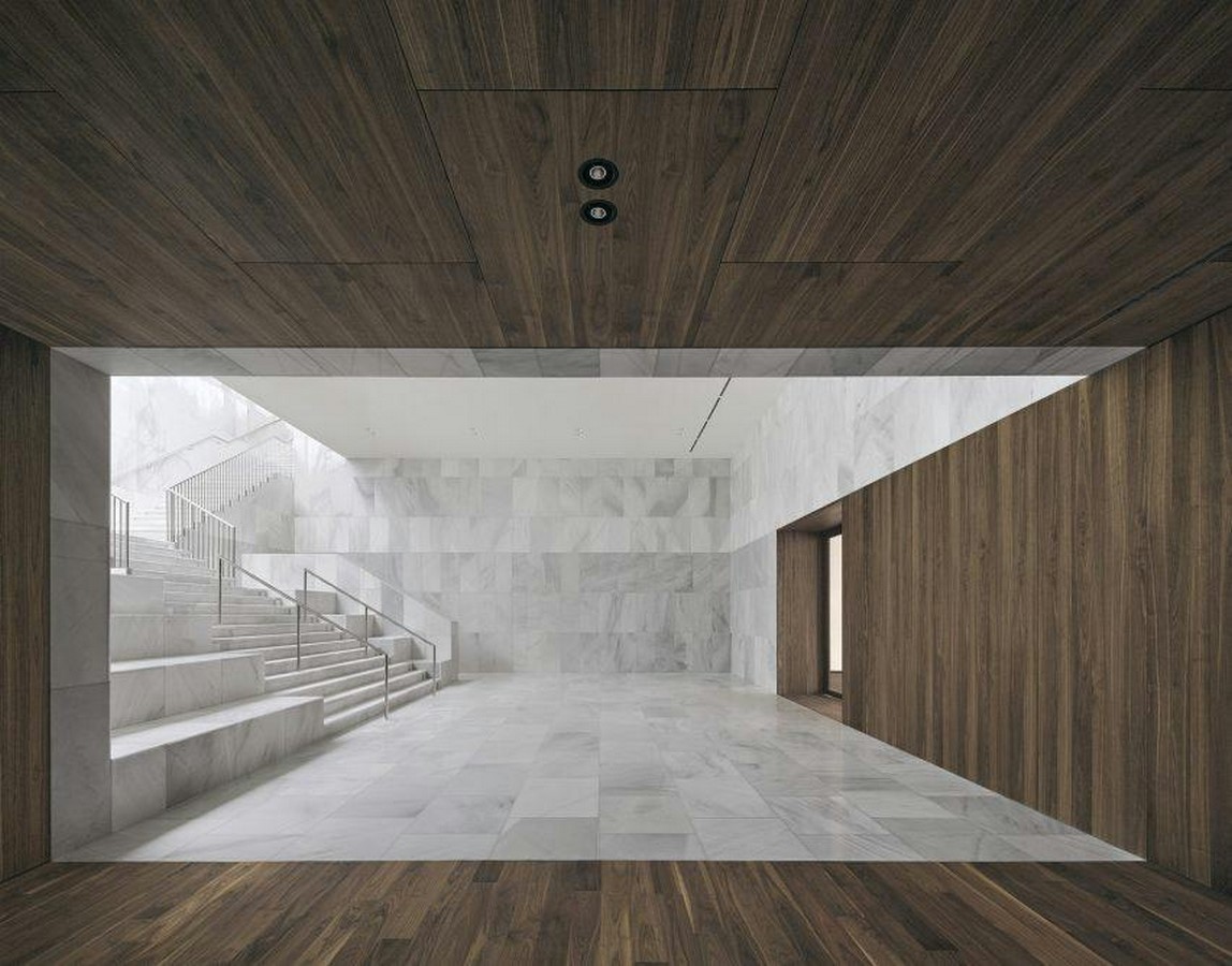Museum Paleis Het Loo by KAAN Architecten - Sheet6