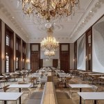 Museum Paleis Het Loo by KAAN Architecten - Sheet7