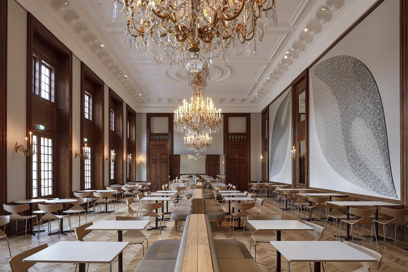 Museum Paleis Het Loo by KAAN Architecten - Sheet7